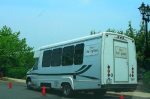 Bear Trap Dunes Beach Shuttle Runs from the resort to Bethany Beach and back every day from morning to early evening